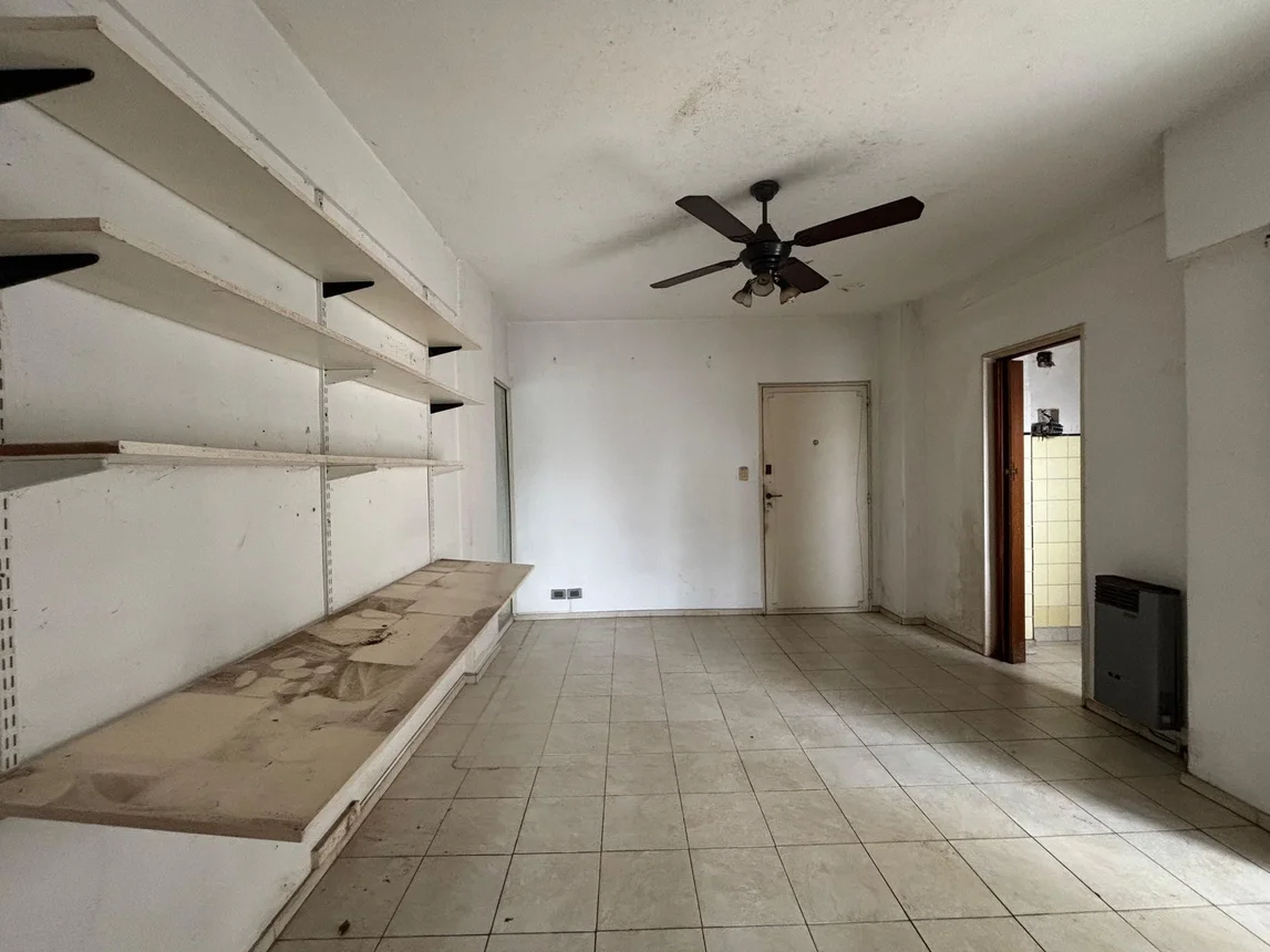 Departamento en venta en Balvanera, foto 2