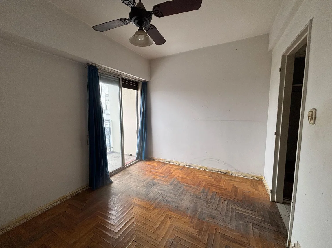 Departamento en venta en Balvanera, foto 3