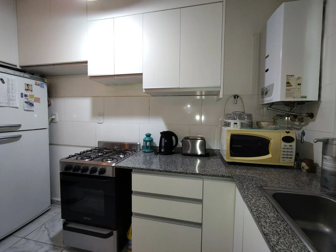 Departamento en venta en Villa del Parque, foto 5
