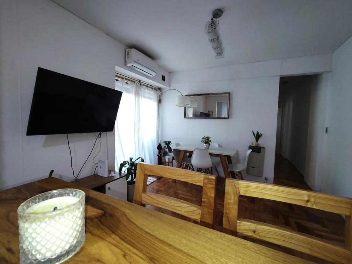 Departamento en venta en Villa del Parque, foto 4