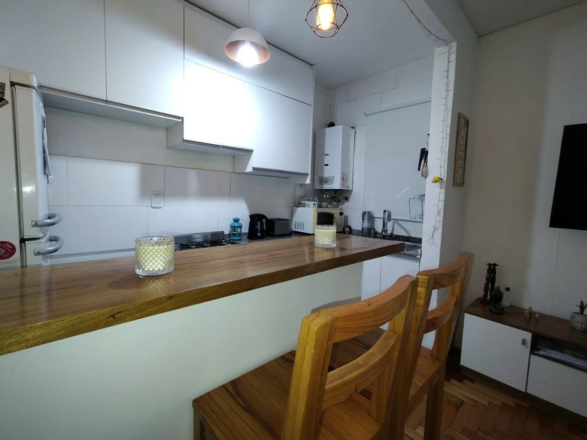 Departamento en venta en Villa del Parque, foto 3