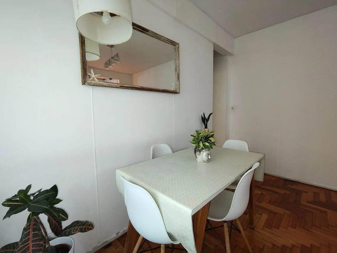 Departamento en venta en Villa del Parque, foto 2