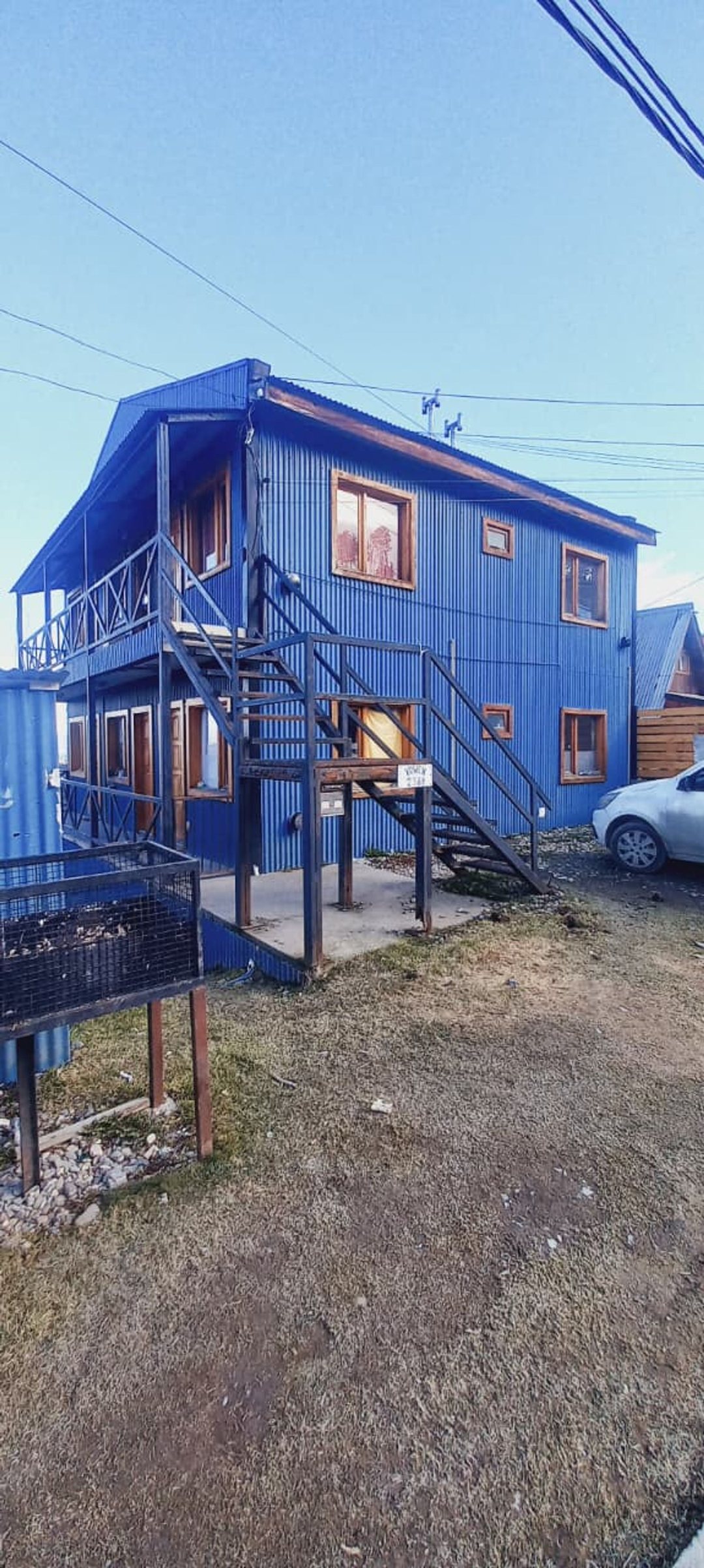 ALQUILER DEPARTAMENTO 1 DORMITORIO - B° LA CUMBRE