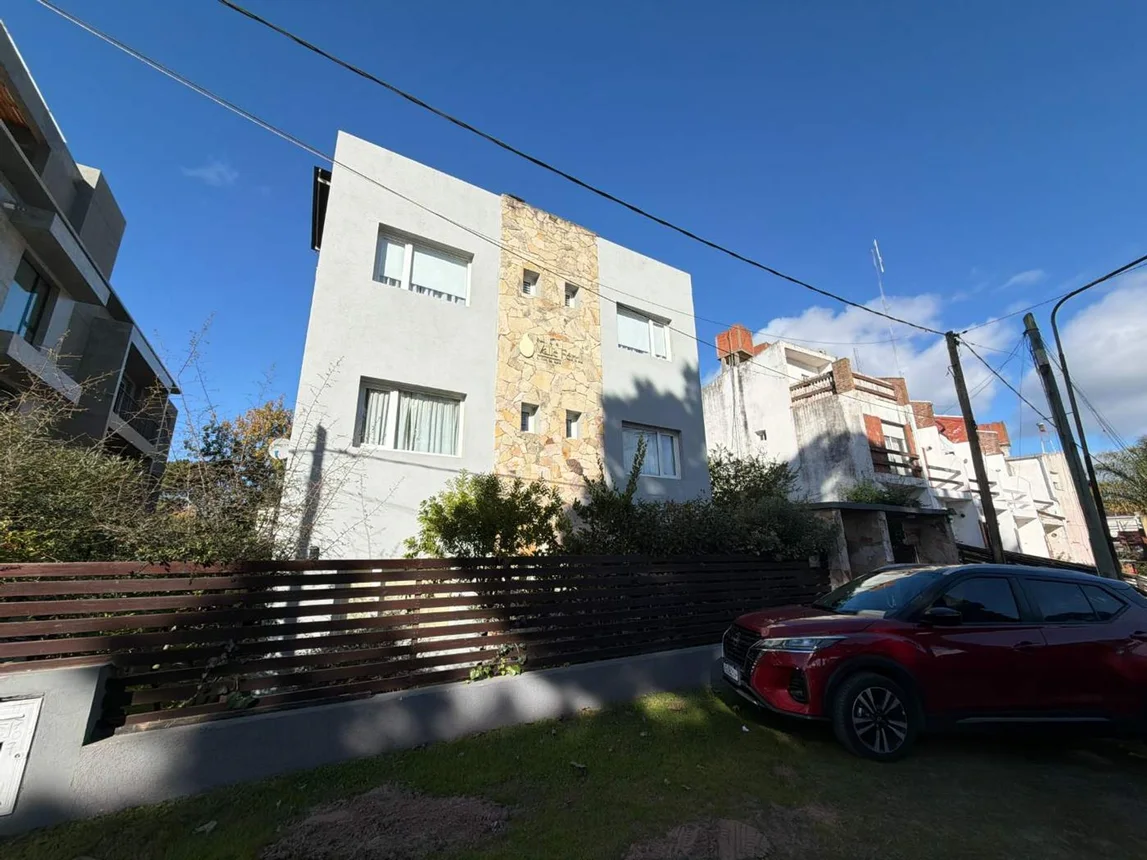 Departamento en venta en Pinamar