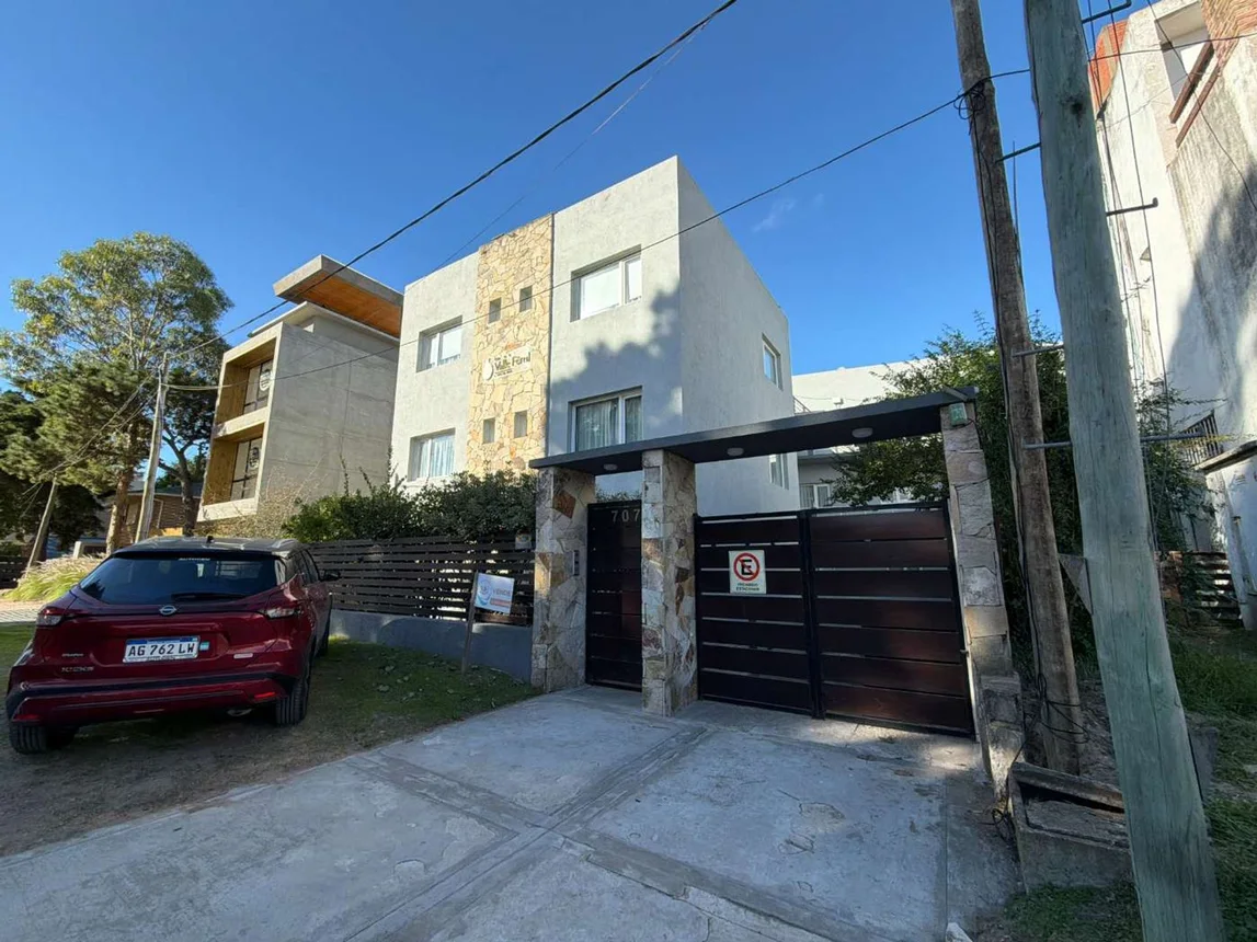 Departamento en venta en Pinamar, foto 2