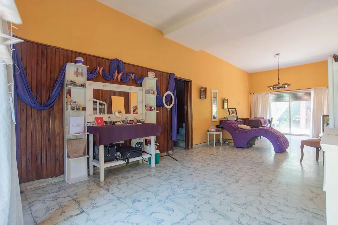 Casa en venta en Hurlingham
