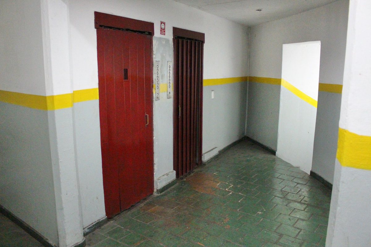 Foto 12 — VENTA Cochera Fija y Cubierta en Balvanera