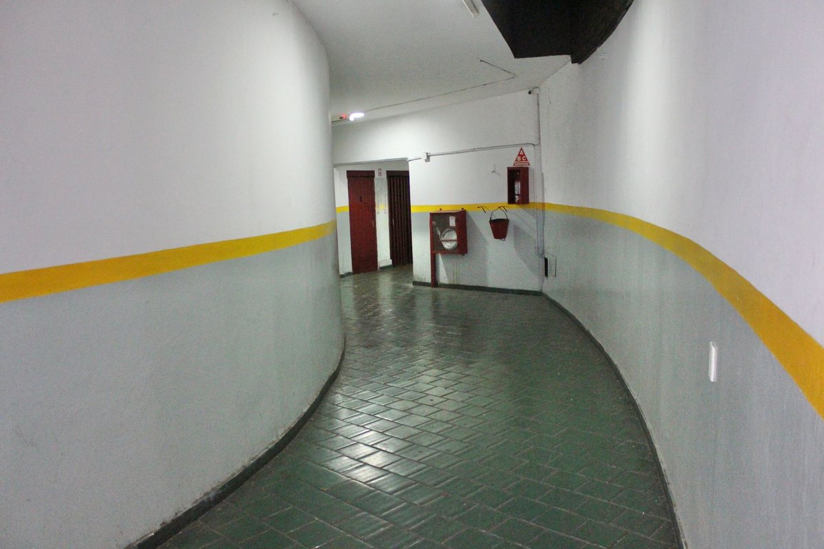 Foto 14 — VENTA Cochera Fija y Cubierta en Balvanera