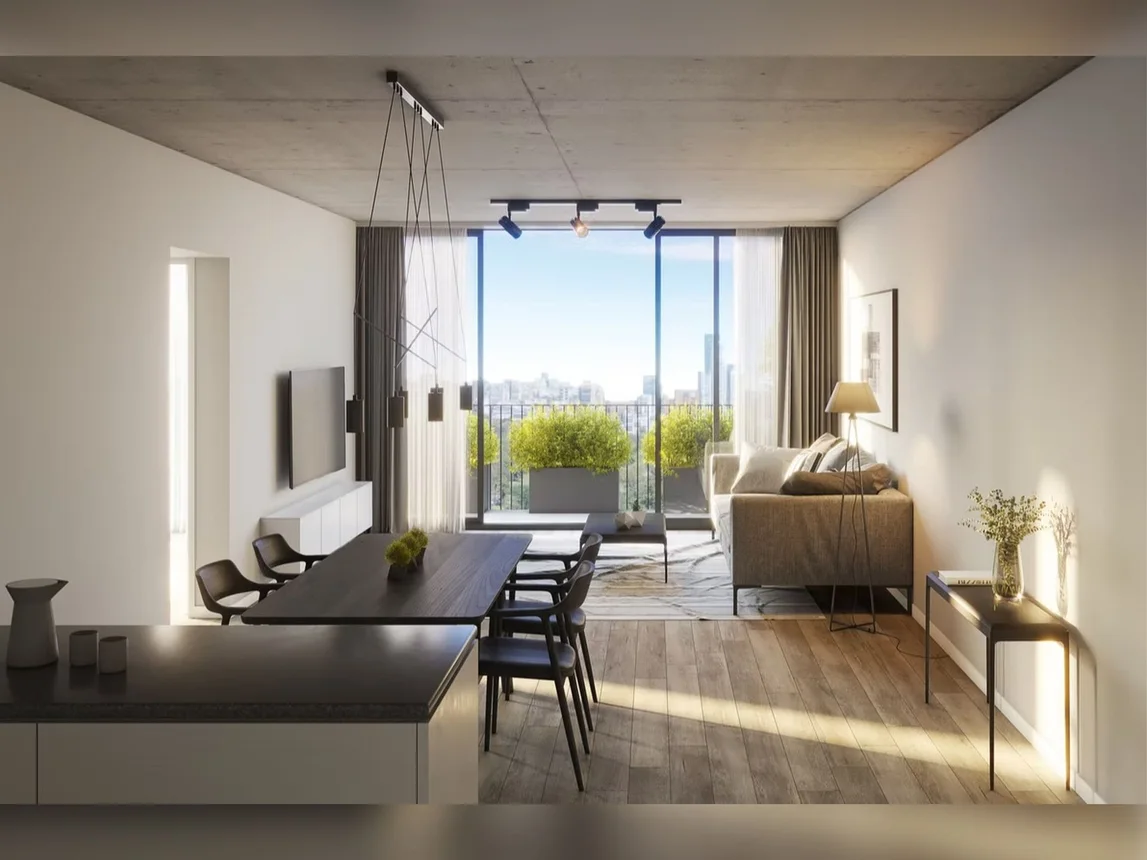 Departamento en venta en Balvanera, Adolfo Alsina 1800, foto 3