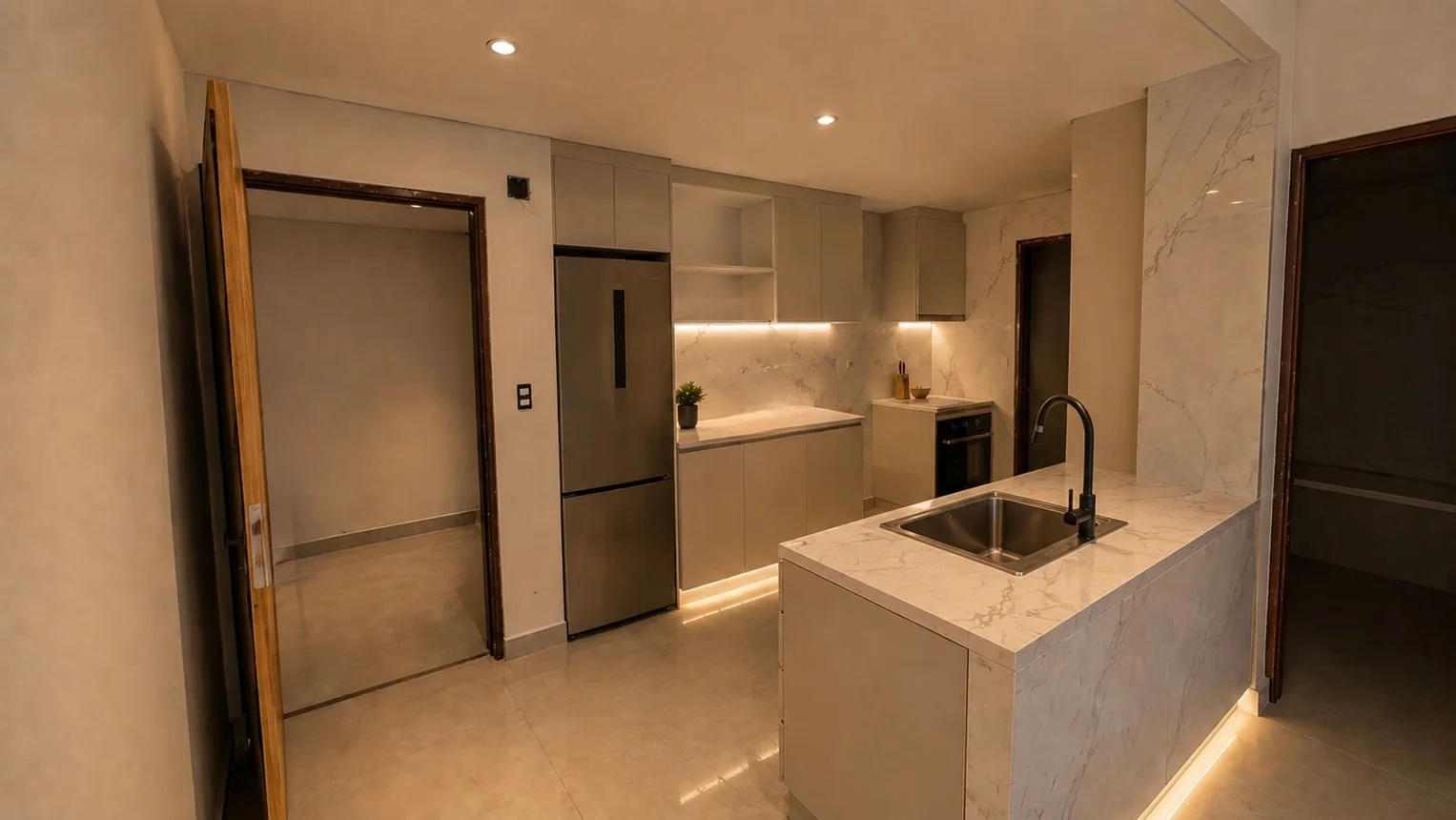 Departamento en venta en Monserrat