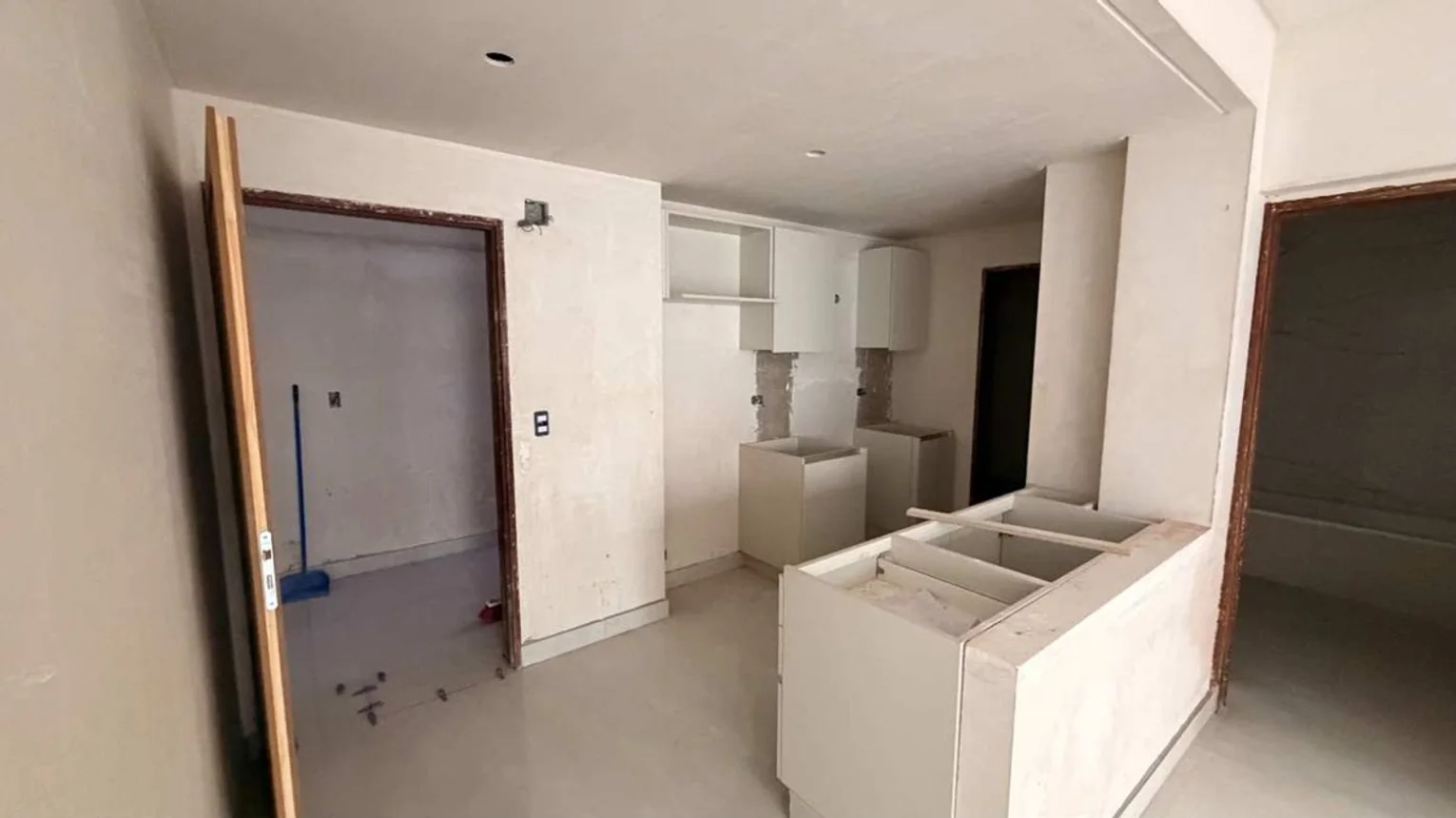 Departamento en venta en Monserrat, foto 2