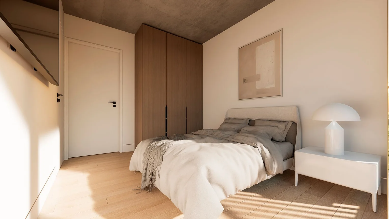 Departamento en venta en Belgrano, foto 4