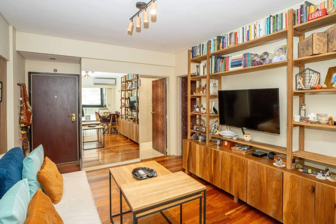 Departamento en venta en Colegiales, foto 3