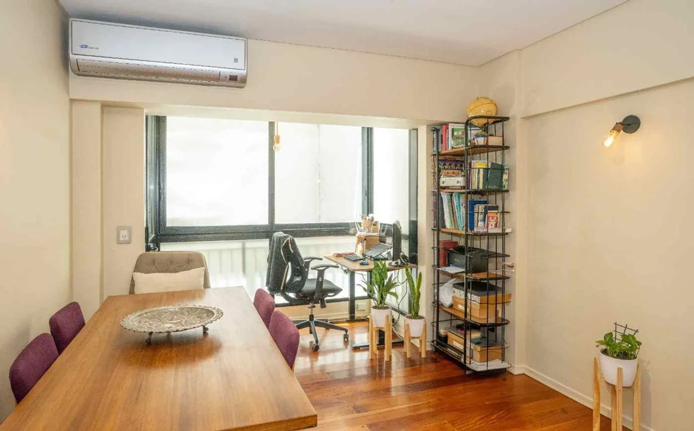 Departamento en venta en Colegiales, foto 2