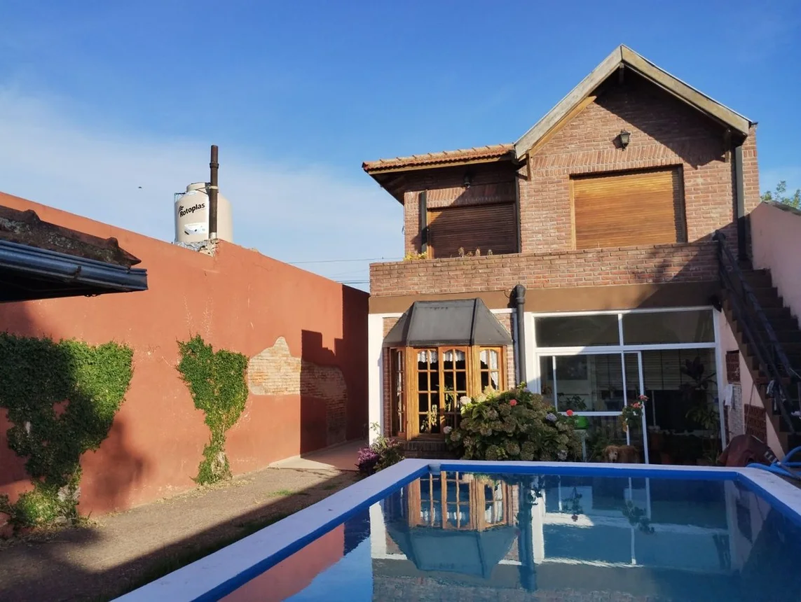 Casa en venta en Quilmes