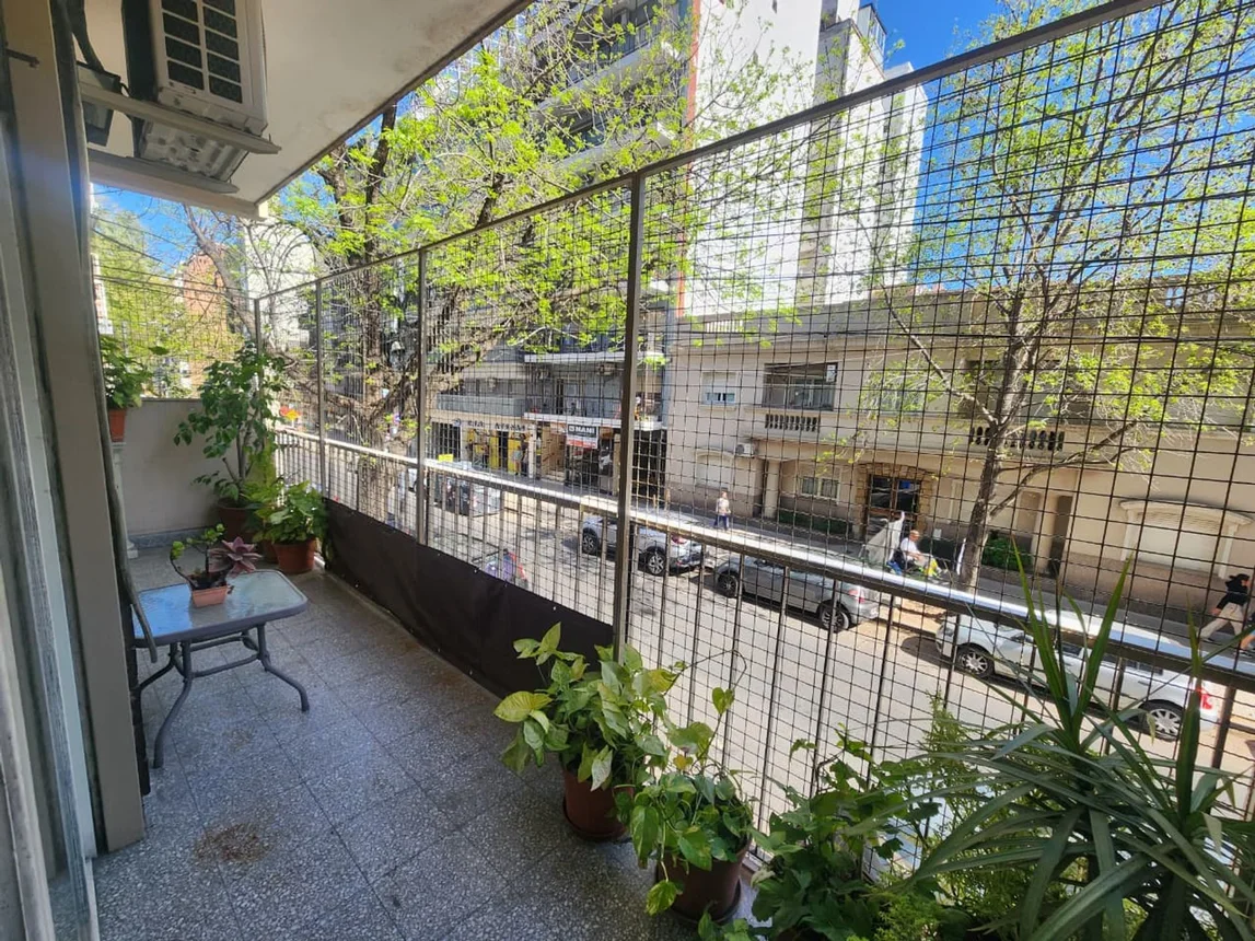 Departamento de 3 ambientes en venta en Villa del Parque, Nazarre 3200, foto 2