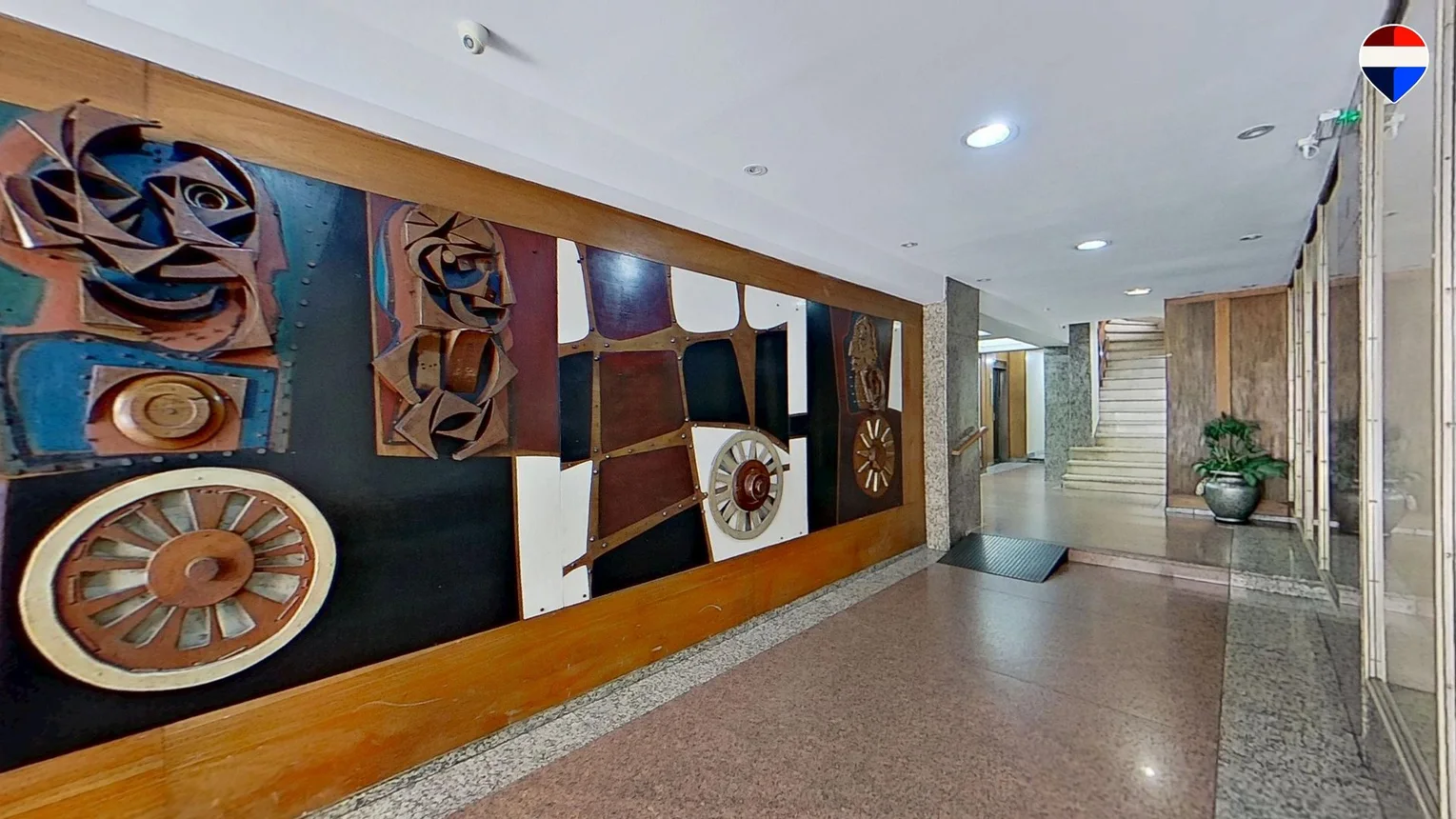 Departamento de 3 ambientes en venta en Villa del Parque, Nazarre 3200, foto 5