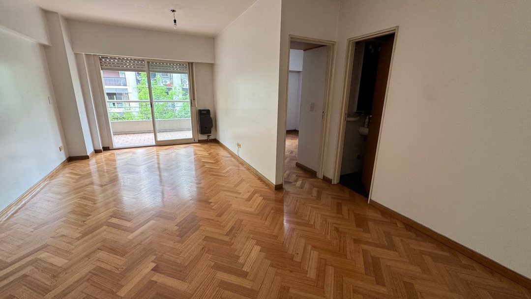 ALQUILER DEPARTAMENTO 2 AMBIENTES EN ALMAGRO