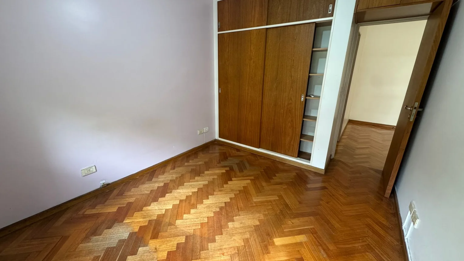 Departamento de 2 ambientes en alquiler en Almagro, Avenida Hipólito Yrigoyen 3600, foto 5