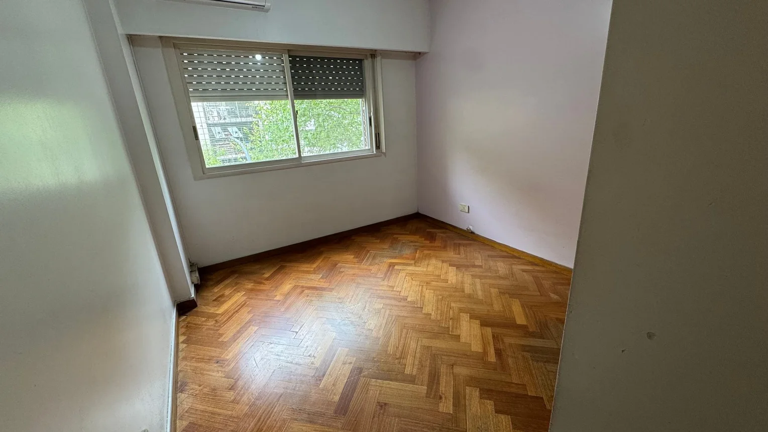 Departamento de 2 ambientes en alquiler en Almagro, Avenida Hipólito Yrigoyen 3600, foto 4
