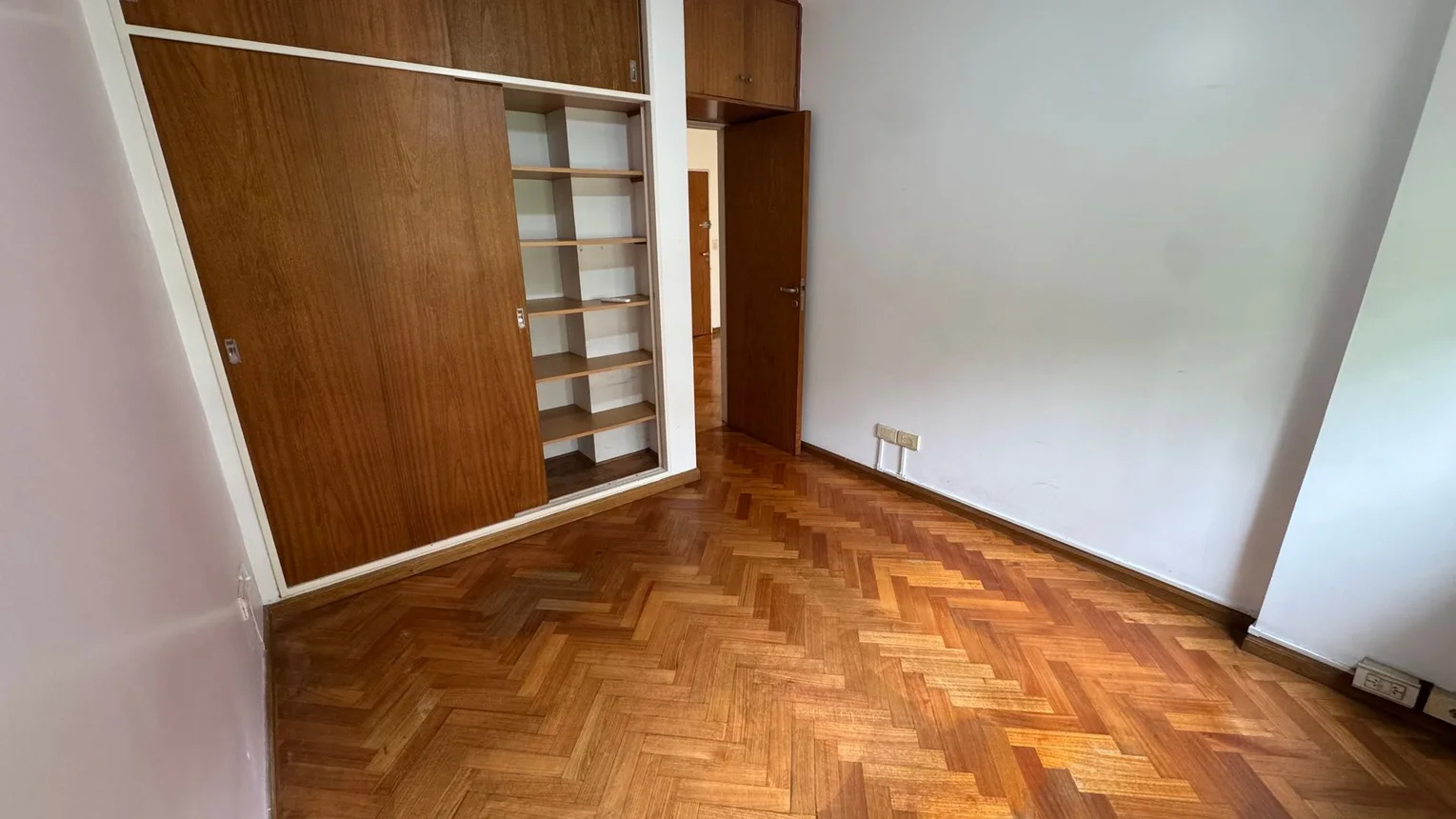 Departamento de 2 ambientes en alquiler en Almagro, Avenida Hipólito Yrigoyen 3600, foto 3