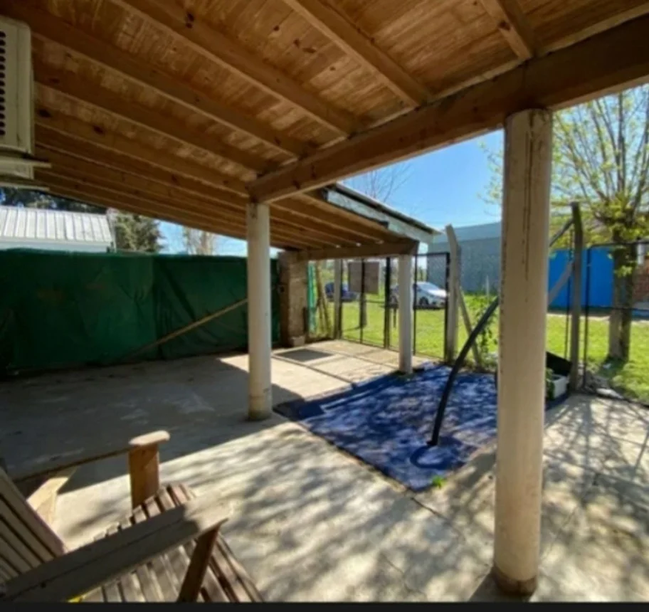 Casa de 4 ambientes en venta en Moreno, Athuel 1000, foto 4