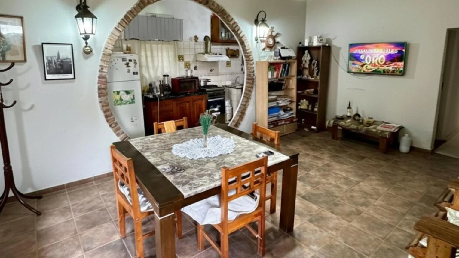 Casa de 4 ambientes en venta en Moreno, Athuel 1000, foto 2