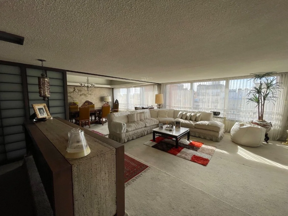 Penthouse de 4 ambientes en venta en Córdoba, San Lorenzo 500, foto 2
