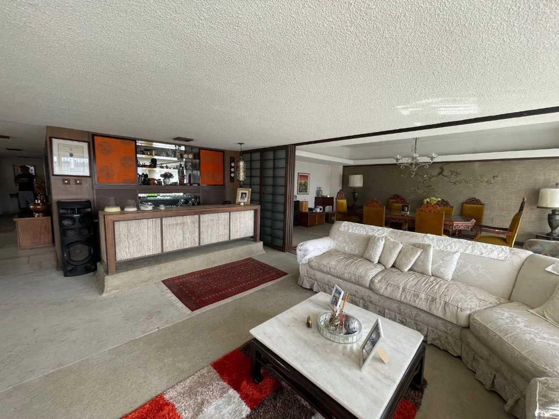 Penthouse de 4 ambientes en venta en Córdoba, San Lorenzo 500, foto 5