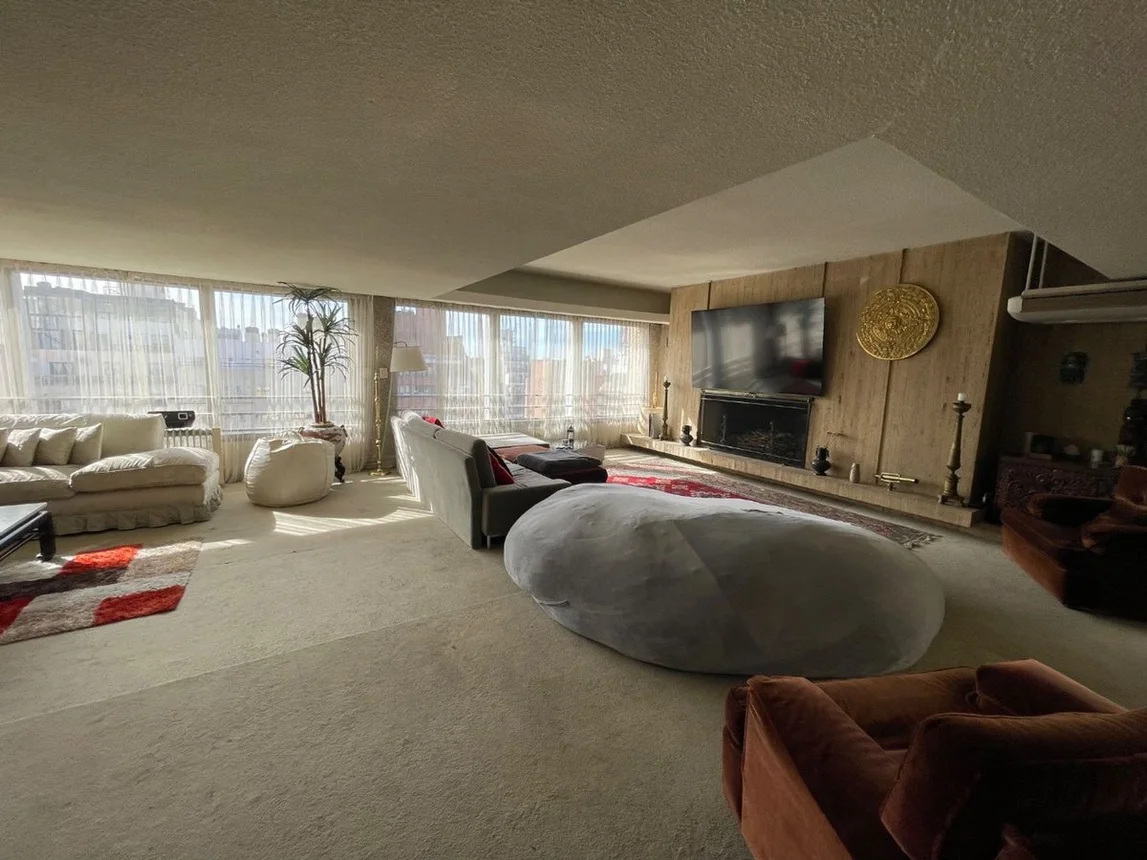 Penthouse de 4 ambientes en venta en Córdoba, San Lorenzo 500, foto 4