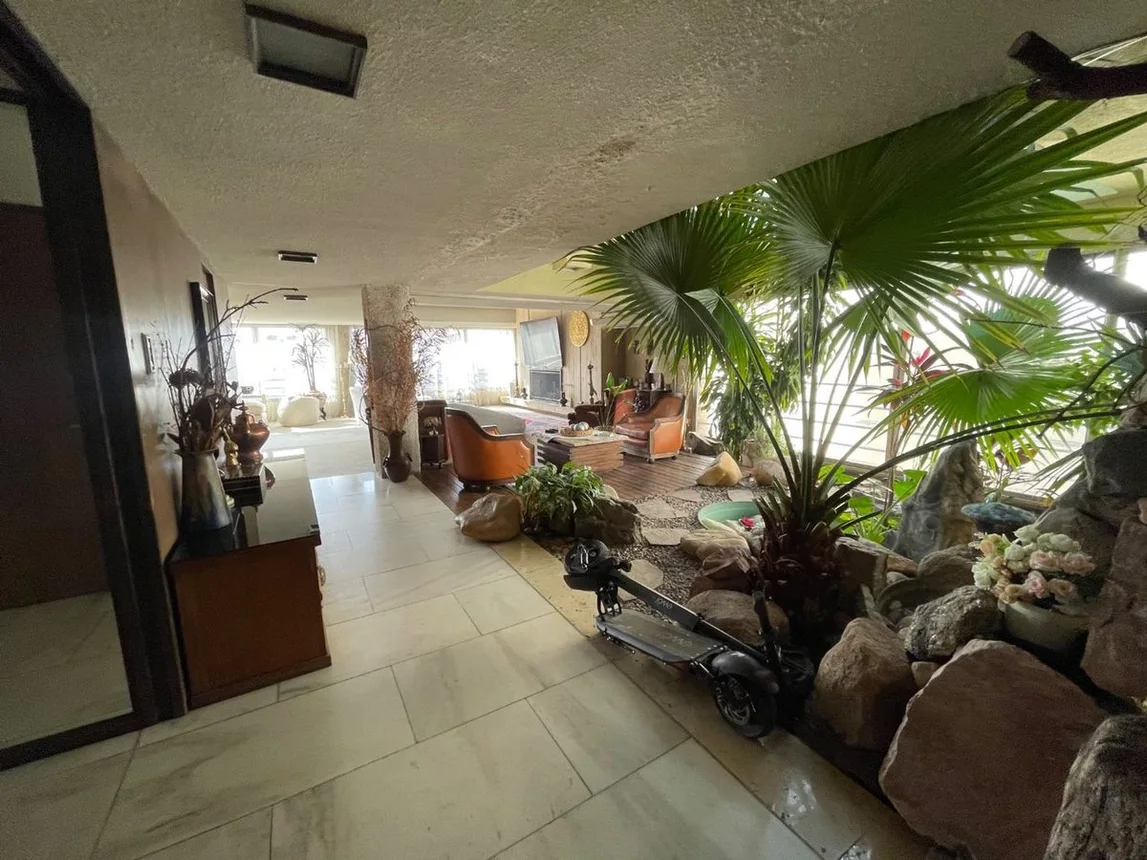 Penthouse de 4 ambientes en venta en Córdoba, San Lorenzo 500, foto 3