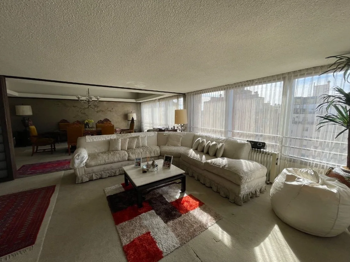 Penthouse de 4 ambientes en venta en Córdoba, San Lorenzo 500