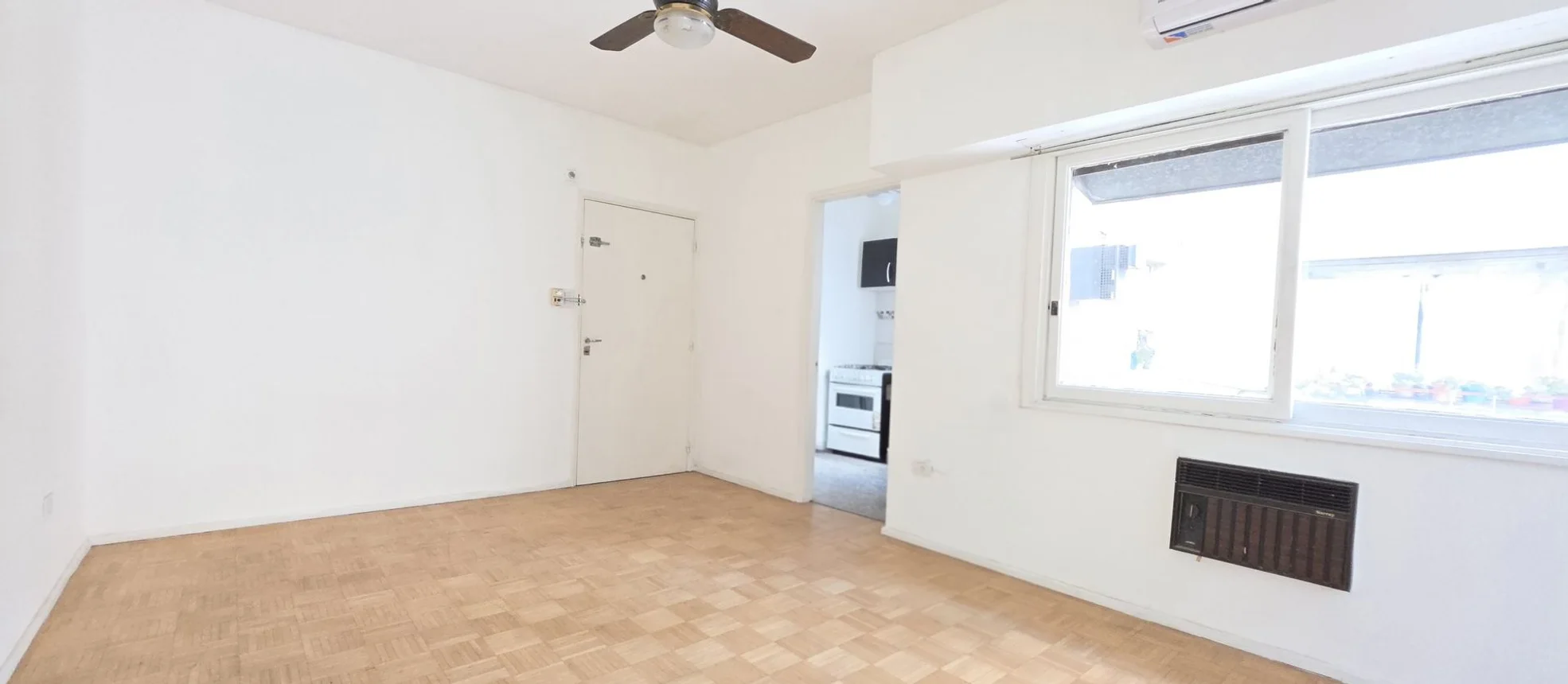 Departamento en venta en Palermo