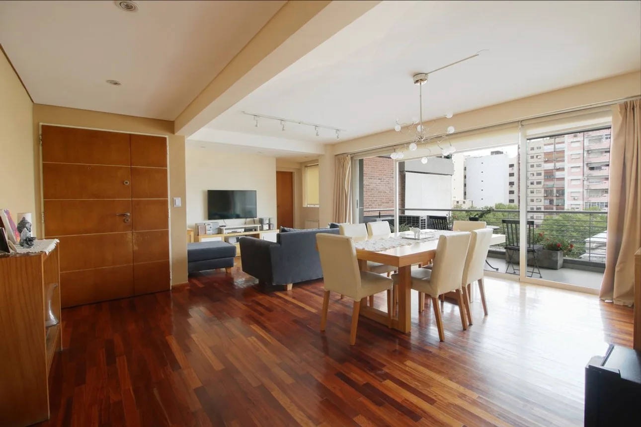 Departamento en venta en Ramos Mejía