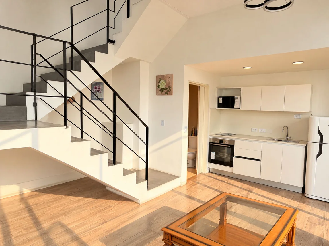Dúplex de 2 ambientes en venta en San Nicolás, Avenida Córdoba 600, foto 4