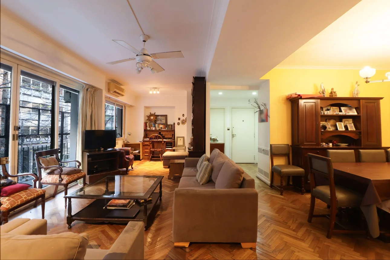 Piso en venta en Belgrano, foto 3