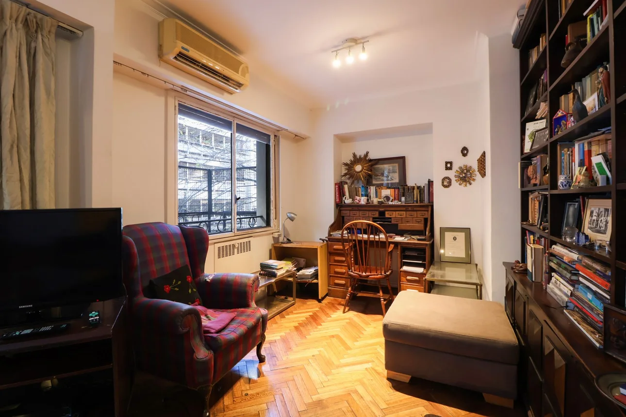 Piso en venta en Belgrano, foto 4