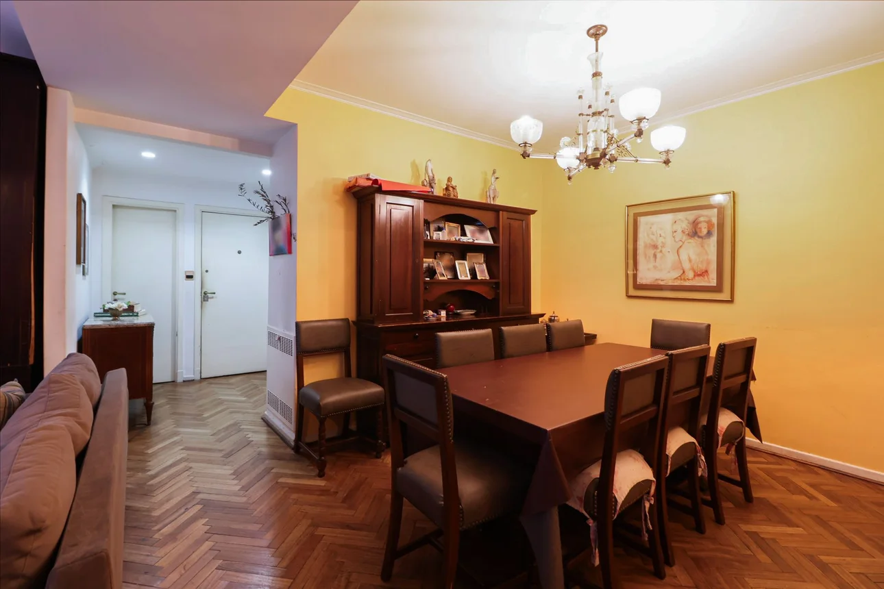 Piso en venta en Belgrano, foto 5