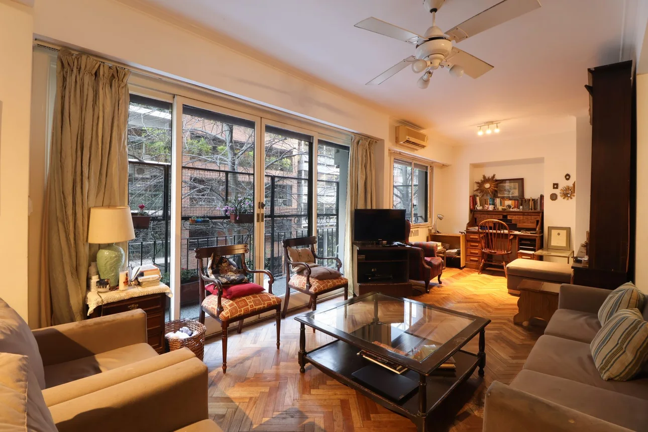 Piso en venta en Belgrano