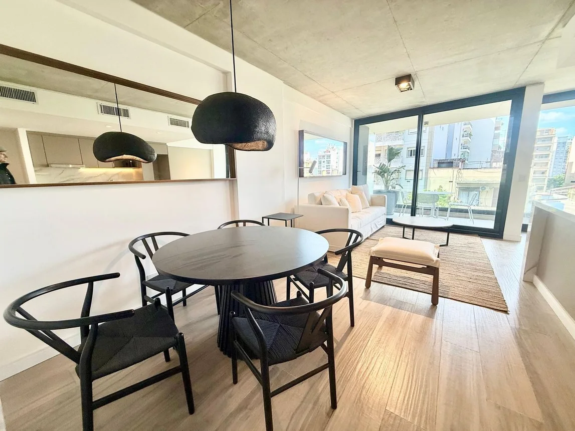 Departamento en venta en Caballito, foto 3