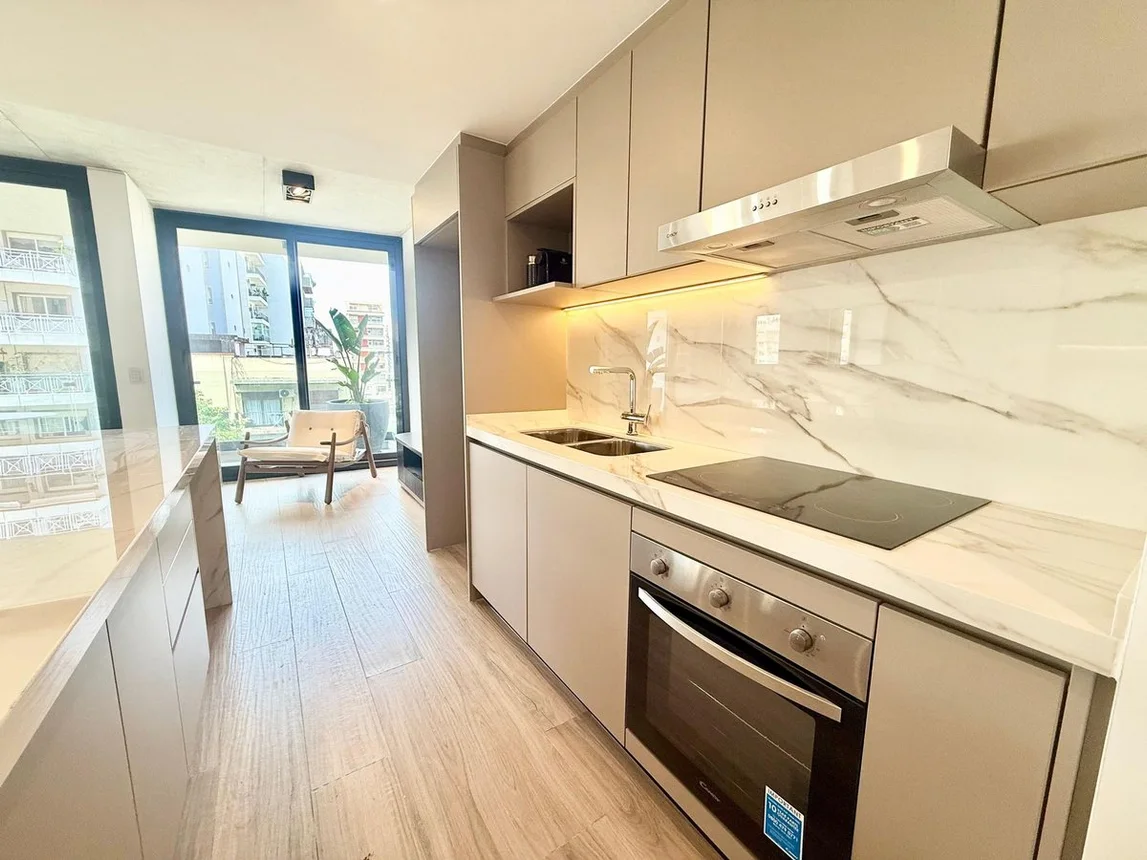 Departamento en venta en Caballito, foto 5
