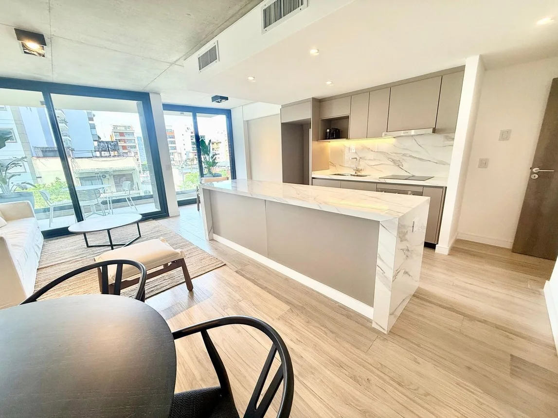 Departamento en venta en Caballito, foto 2