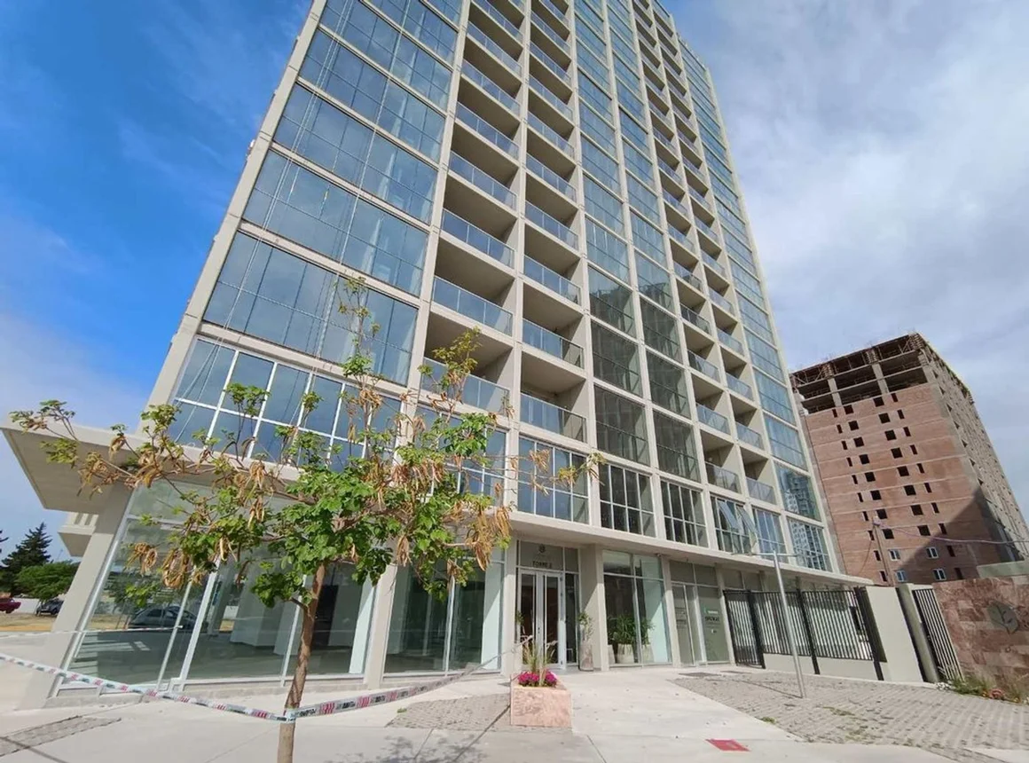 Departamento en venta en Santa Fe