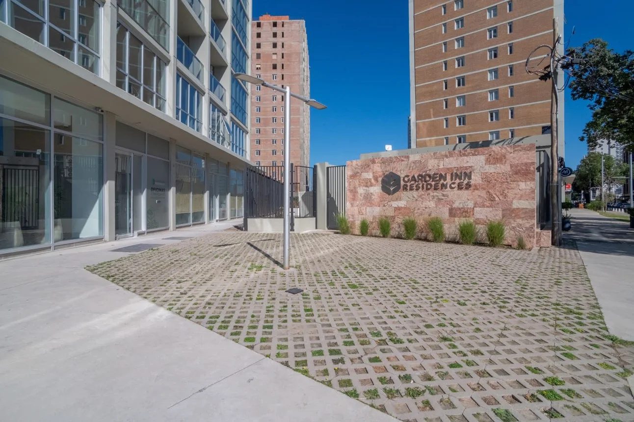 Departamento en venta en Santa Fe, foto 2