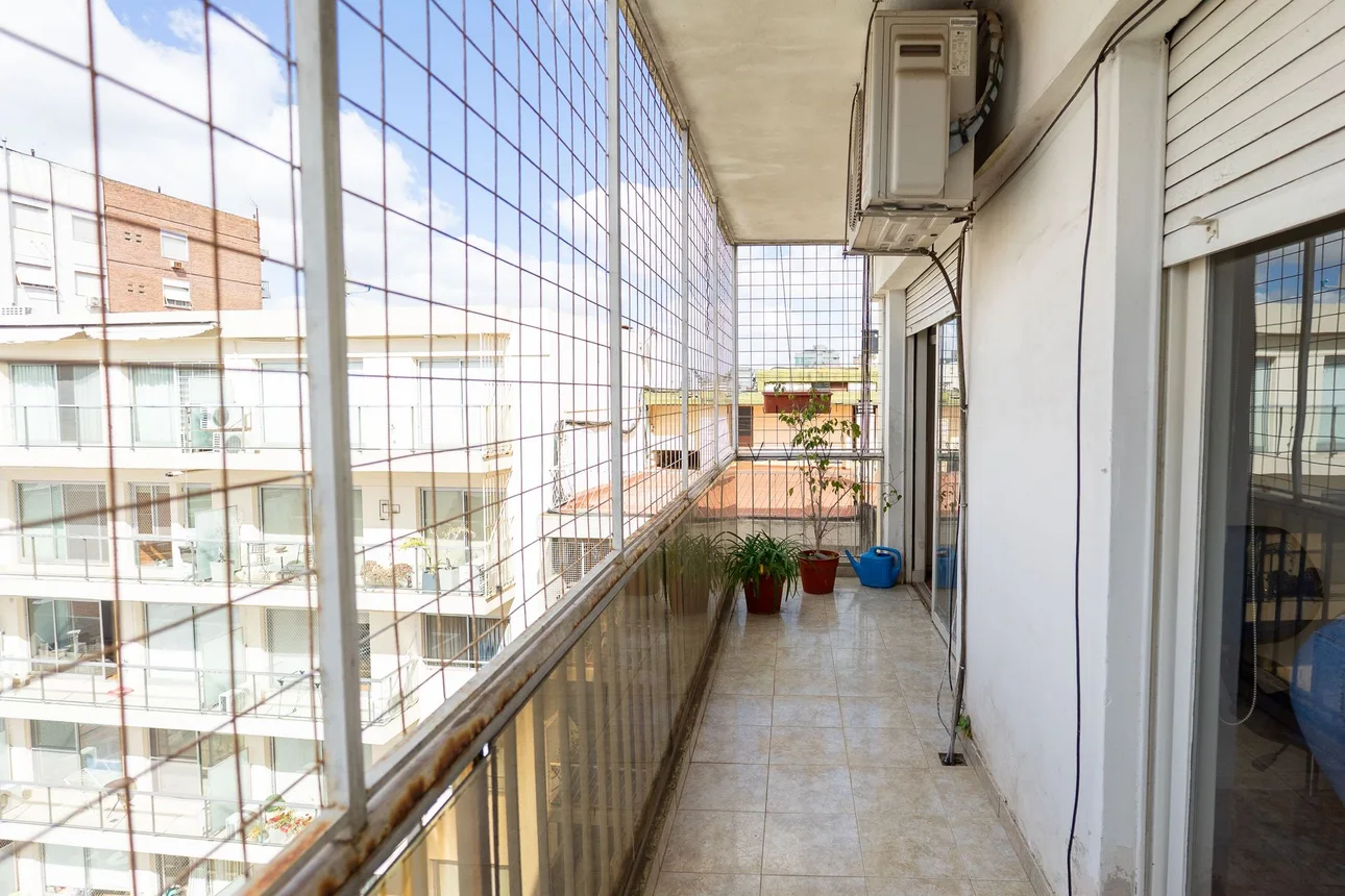 Semipiso en venta en Palermo, foto 2