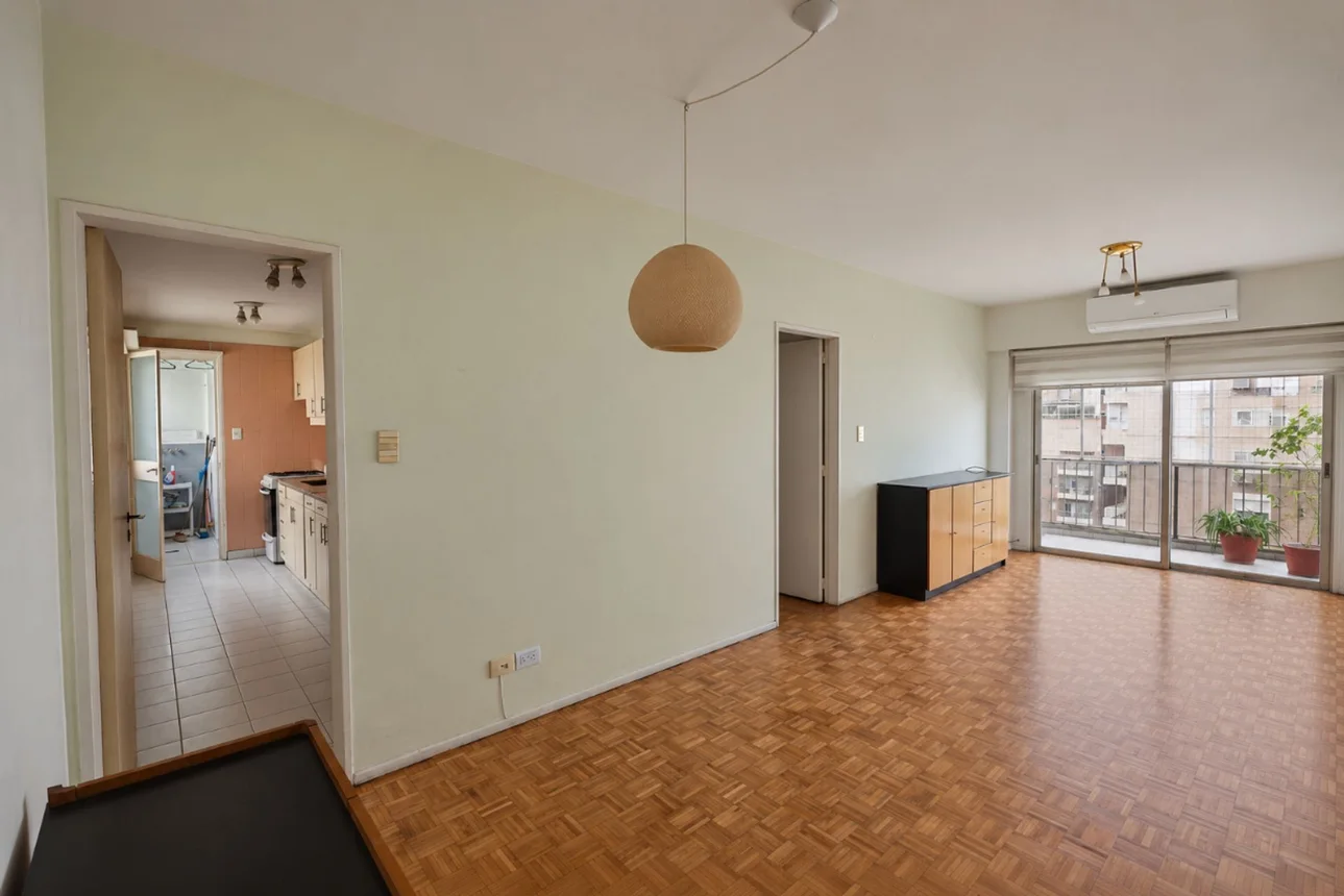 Semipiso en venta en Palermo