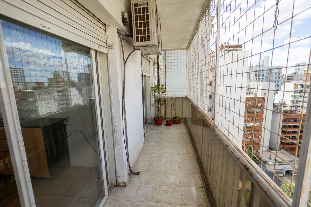 Semipiso en venta en Palermo, foto 3