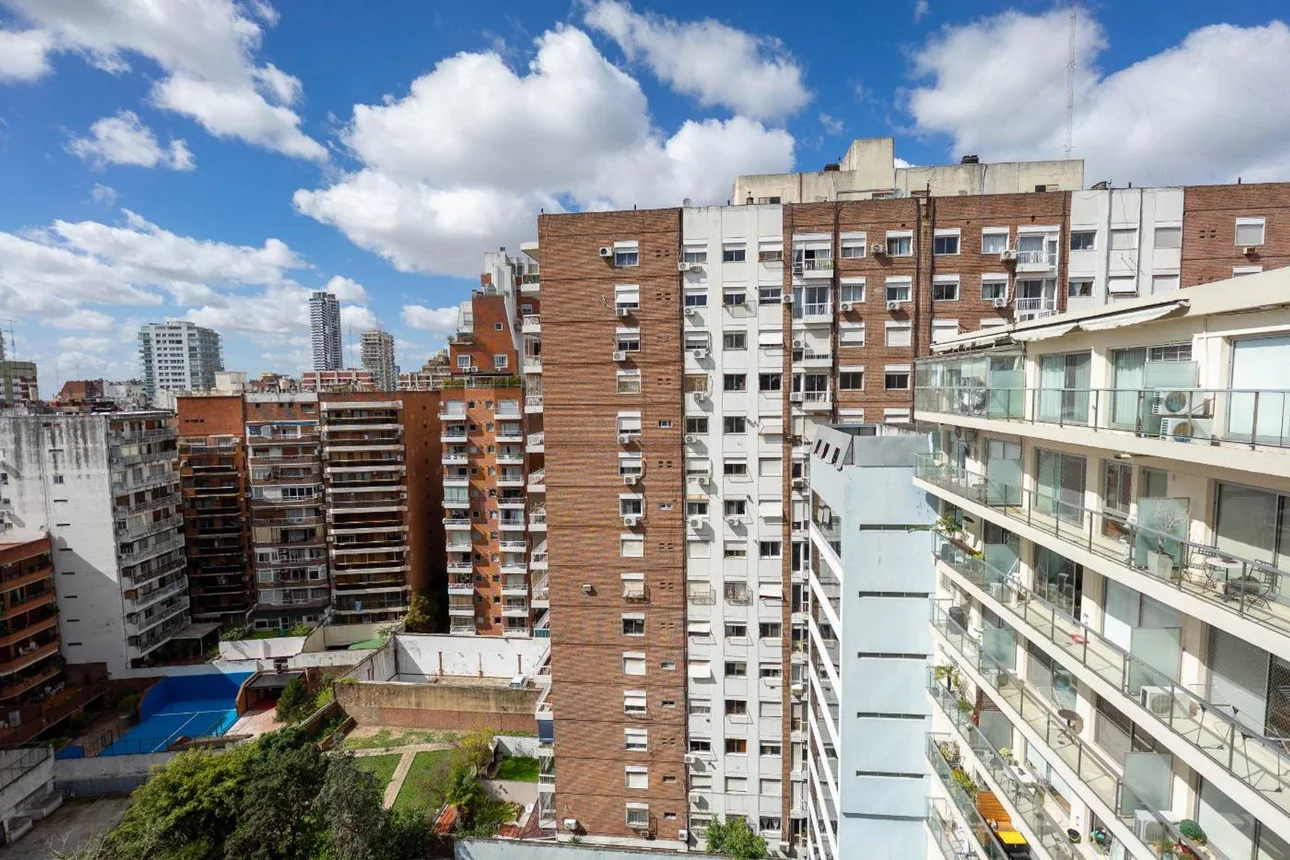 Semipiso en venta en Palermo, foto 4