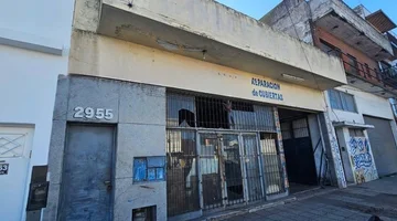 VENTA PH 3 AMBIENTES A RECICLAR