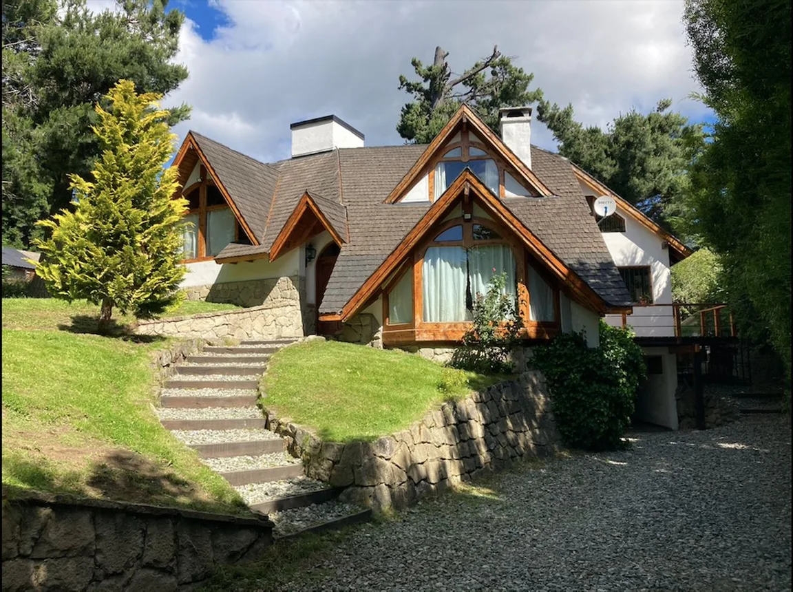 Casa en venta en San Carlos de Bariloche, foto 2